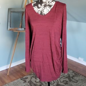 Motherhood Maternity Tunic